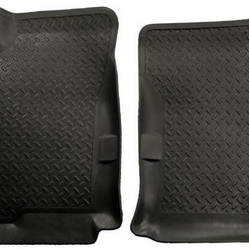 Husky Liners 03-09 Toyota 4Runner (4DR) Classic Style Black, Ophalen of Verzenden, Nieuw