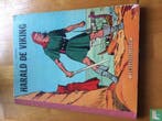 Harald de Viking - 1959, Boeken, Stripboeken, Eén stripboek, Verzenden, Gelezen, Funcken, Fred, Funcken, Liliane.