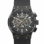 Hublot - Classic Fusion - 525 CM 0170 LR - Heren - 2010-2020, Nieuw