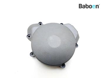 Blokdeksel Rechts Aprilia RS 125 1996-1998 (RS125), Motoren, Onderdelen | Overige, Verzenden, Gebruikt