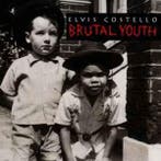 cd - Elvis Costello - Brutal Youth, Verzenden, Zo goed als nieuw