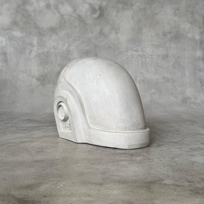 Mitch Richmond (1983) - Voyager (Daft Punk), Antiek en Kunst, Kunst | Designobjecten