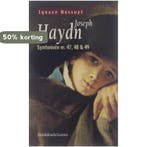 Joseph Haydn / Luistergids / 9 9789058260918 I. Bossuyt, Boeken, Verzenden, Zo goed als nieuw, I. Bossuyt