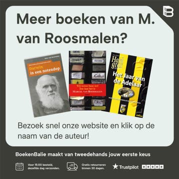 PIMMELS APOSTELEN VAN PIM FORTUYN - M. van Roosmalen, Verzenden, Gelezen, M. van Roosmalen
