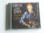 Dimitri van Toren - Afwachtend en Oplettend, Cd's en Dvd's, Ophalen of Verzenden, Zo goed als nieuw