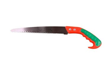 Veiling - Takkenzaag 27cm met Ergonomisch handvat, Nieuw