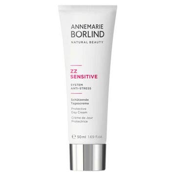Annemarie Börlind  ZZ Sensitive Regenererende Dagcreme  50, Verzenden, Nieuw