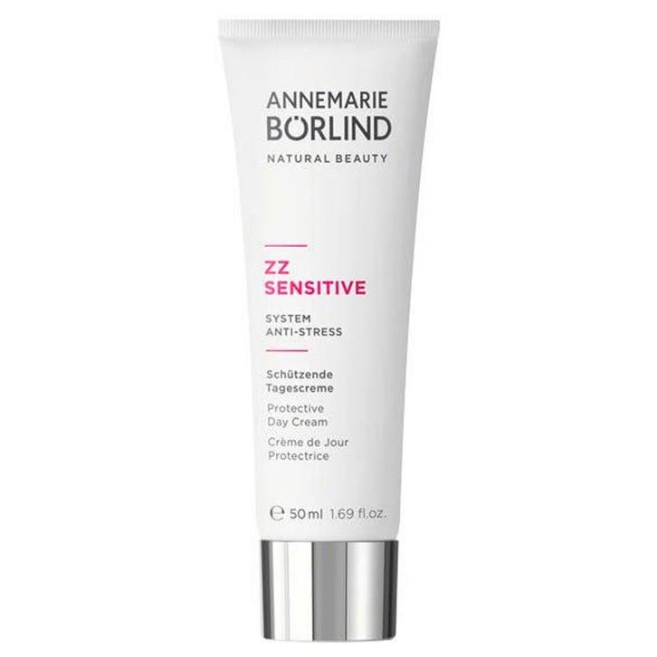 Annemarie Börlind  ZZ Sensitive Regenererende Dagcreme  50, Sieraden, Tassen en Uiterlijk, Uiterlijk | Haarverzorging, Nieuw, Verzenden