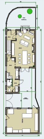 Te huur: Huis Pelgrimsweg in Tilburg, Tilburg, Noord-Brabant