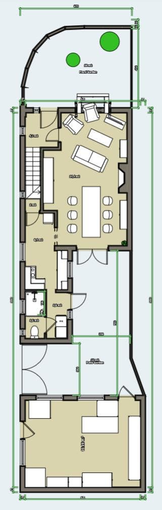 Te huur: Huis Pelgrimsweg in Tilburg, Tilburg, Noord-Brabant