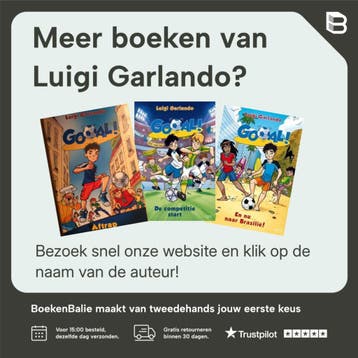 Ik haat politiek - Luigi Garlando 9789490139087, Verzenden, Gelezen, Luigi Garlando
