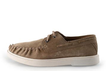 Mace Bootschoenen in maat 44 Beige, Overige kleuren, Verzenden, Boots, Mace