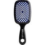 UNbrush  Detangling Hair Brush  Galaxy Blue, Verzenden, Nieuw