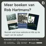 De revolutie die niet doorging 9789401913409 Rob Hartmans, Verzenden, Gelezen, Rob Hartmans