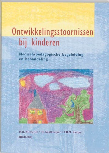 Ontwikkelingsstoornissen bij kinderen 9789023240129, Verzenden, Gelezen