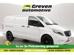 Mercedes-Benz Vito 114 CDI Lang  Aut.  Clima  Adap. Cruise, Automaat, Wit, Mercedes-Benz, Diesel