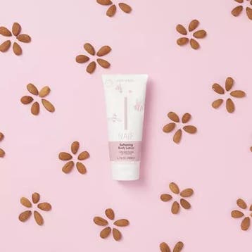 Naïf Baby &amp; Kids Softening Body Lotion (Bodylotion), Verzenden, Nieuw