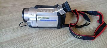 JVC GR-DL167EK / battery charger Videocamera