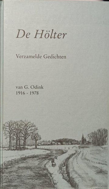 De Holter - G. Odink 9789073169074, Verzenden, Gelezen, G. Odink