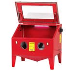 Aansluitflens voor straalcabine PP-T 1314 en 0007/C, Doe-het-zelf en Verbouw, Gereedschap | Overige machines, Ophalen of Verzenden