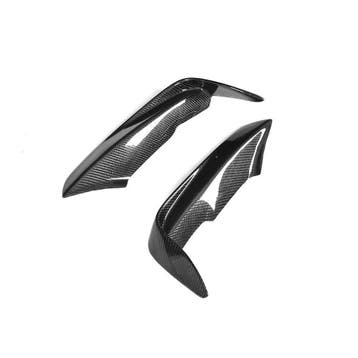 Carbon front canards BMW F30 12-18 – HP Parts