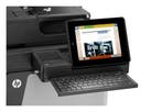 HP - LJ Enterprise Flow MFP M630z (B3G86A), Zwart-en-wit printen, Printer, Nieuw, HP