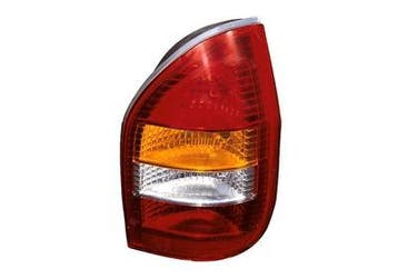 Achterlicht o.a: Opel, Zafira (F75), Auto-onderdelen, Verlichting, Ophalen of Verzenden, Nieuw, Opel