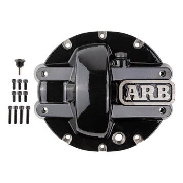 ARB Diff Cover Blk Chev 10Bolt, Auto-onderdelen, Ophalen of Verzenden, Nieuw