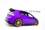Maxton Side skirts diffusers V.2 Volkswagen Golf R Hatchback, Verzenden, Nieuw