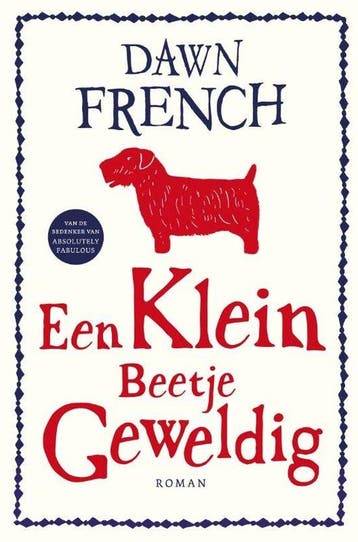 Een klein beetje geweldig, Ophalen of Verzenden, Nieuw