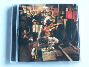 Bob Dylan & The Band - The Basement Tapes (2 CD) geremastere, Ophalen of Verzenden, Zo goed als nieuw