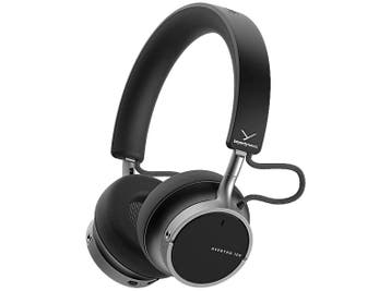 Beyerdynamic -  Aventho 100 Bt On-ear  Hoofdtelefoon - Zwart, Verzenden, Nieuw, Overige merken, Bluetooth