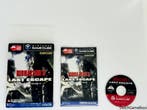 Nintendo Gamecube - Biohazard 3 - Last Escape - Japan, Verzenden, Gebruikt