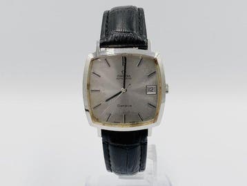 Omega - Geneve Automatic - Zonder minimumprijs - Unisex -, Sieraden, Tassen en Uiterlijk, Horloges | Heren, Nieuw