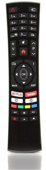 Finlux FL2423SMART TV afstandsbediening, Audio, Tv en Foto, Afstandsbedieningen, Verzenden