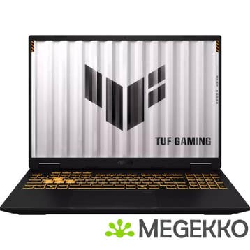 ASUS TUF Gaming F16 FX610JM-TU120W 16  Intel Core i7 RTX, Computers en Software, Verzenden, Nieuw, ASUS