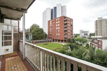 Kamer te huur in Rotterdam - 12 m² - 1 kamer(s), Rotterdam