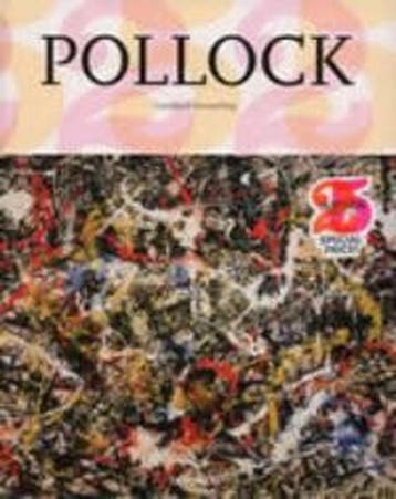 Jackson Pollock - Emmerling 9783836512787, Verzenden, Zo goed als nieuw, Emmerling