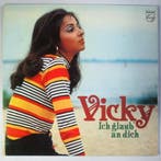 Vicky Leandros - Ich Glaub An Dich - LP, Verzenden, Nieuw in verpakking