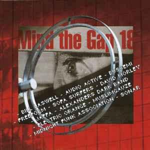 cd - Various - Mind The Gap Volume 18, Cd's en Dvd's, Cd's | Overige Cd's, Zo goed als nieuw, Verzenden