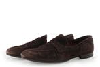 Greve Loafers in maat 43 Bruin, Loafers, Bruin, Verzenden, Gedragen
