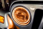 Oracle Jeep Wrangler TJ 97-06 LED Waterproof Halo Kit -, Ophalen of Verzenden, Nieuw