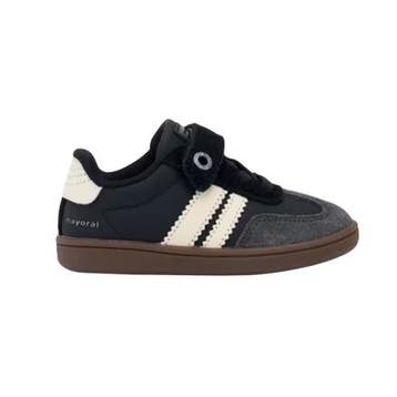 Mayoral Schoenen babyjongens zwart - Schoenmaat 24 (2-3, Ophalen of Verzenden, Nieuw