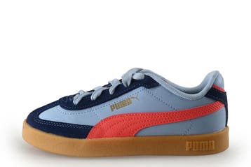Puma Sneakers Jongens in maat 31 Blauw, Verzenden, Jongen of Meisje, Puma, Schoenen