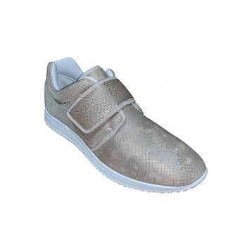MSF Comfortschoen Sanne - Beige - Dames, Ophalen of Verzenden, Nieuw