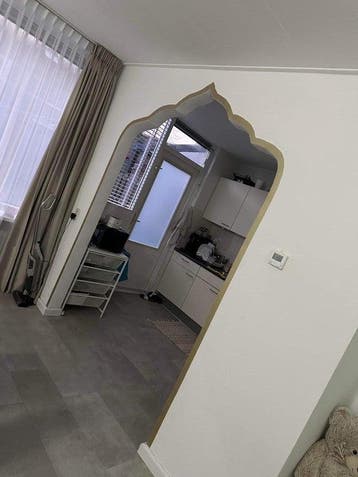 Te huur: Appartement Varenstraat in Hellevoetsluis, Hellevoetsluis, Appartement, Zuid-Holland