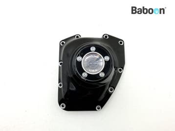 Blokdeksel Rechts Harley-Davidson Twin Cam 88 Engine, Motoren, Verzenden, Gebruikt