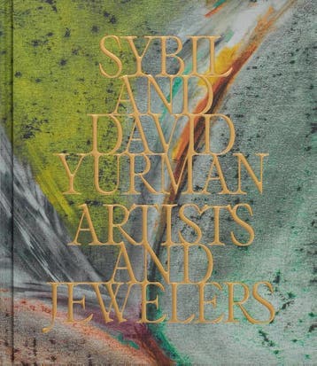 Sybil And David Yurman | Sybil Yurman; David Yurman | Nieuw, Ophalen of Verzenden, Nieuw, Sybil Yurman; David Yurman