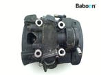 Cilinderkop Achter Yamaha BT 1100 Bulldog 2001-2007 (BT1100, Motoren, Verzenden, Gebruikt