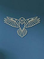 Geometrische Roofvogel / Dieren, Ophalen of Verzenden, Nieuw